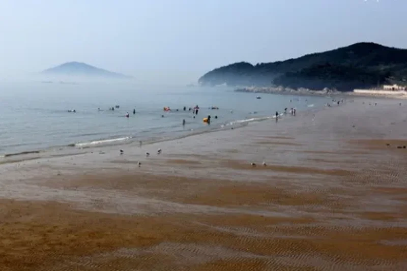蘭芝島海水浴場 (5/5)