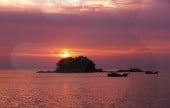 舒川 馬良浦口