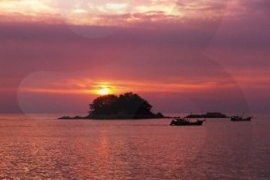 舒川 馬良浦口