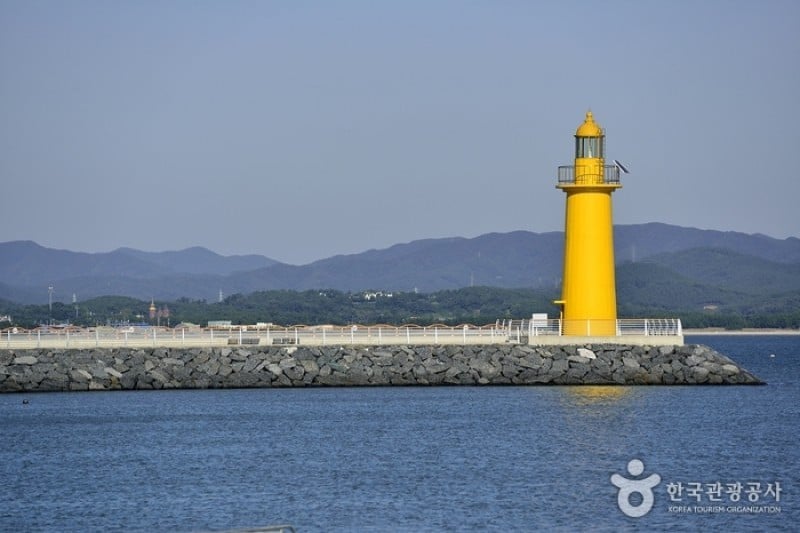舒川 馬良浦口 (7/13)