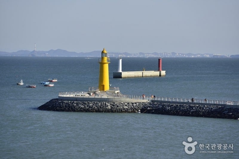 舒川 馬良浦口 (9/13)