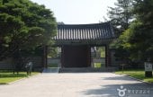 錦山 七百義塚（금산 칠백의총）