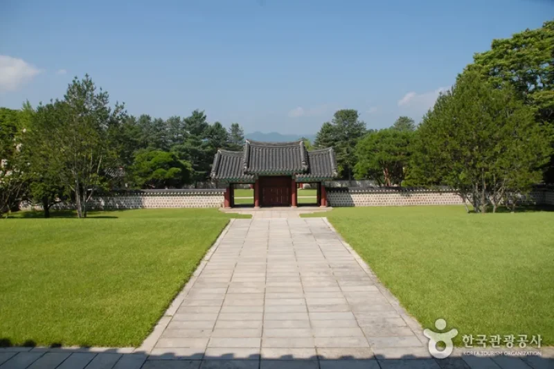 錦山 七百義塚（금산 칠백의총） (5/18)