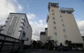 スカイモーテル[優秀宿泊施設] 
