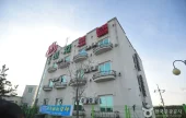 舒川ビーチテル[優秀宿泊施設] 