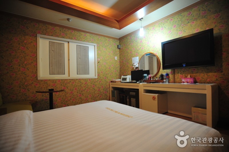 シェルブールホテル[優秀宿泊施設]  (5/16)