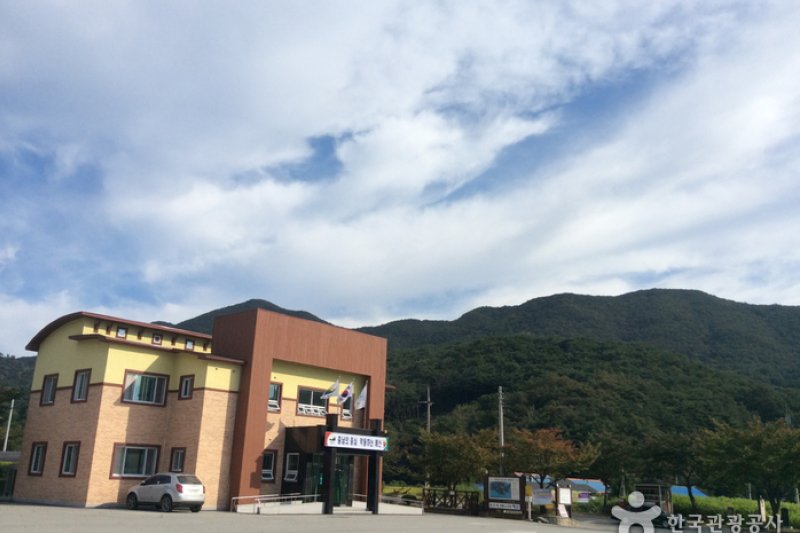 徳山道立公園 (1/3)