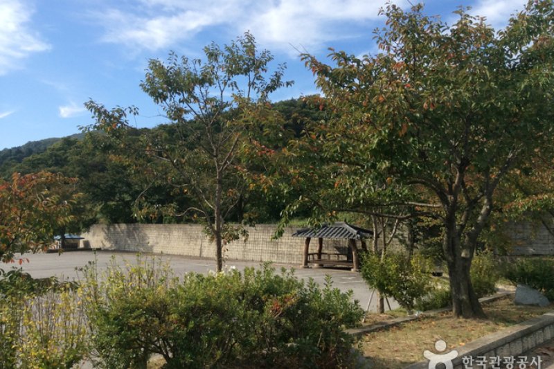 徳山道立公園 (2/3)