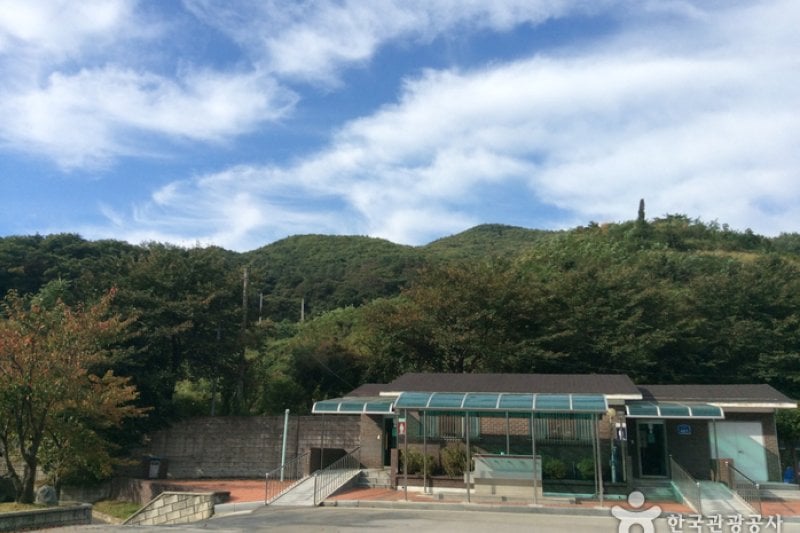 徳山道立公園 (3/3)