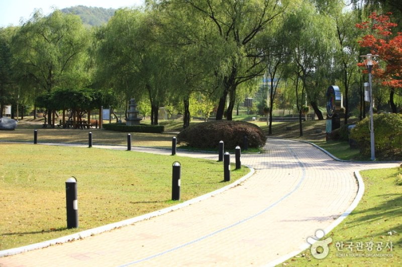 天安サムゴリ公園 (7/11)