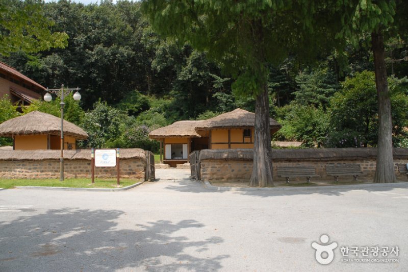 天安 柳寛順烈士遺跡（천안 유관순 열사 유적） (5/23)