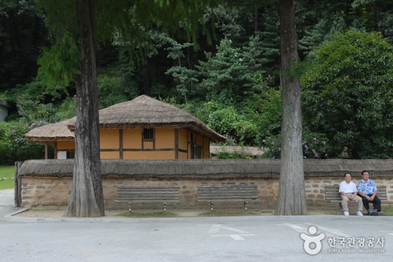 天安 柳寛順烈士遺跡（천안 유관순 열사 유적） (8/23)