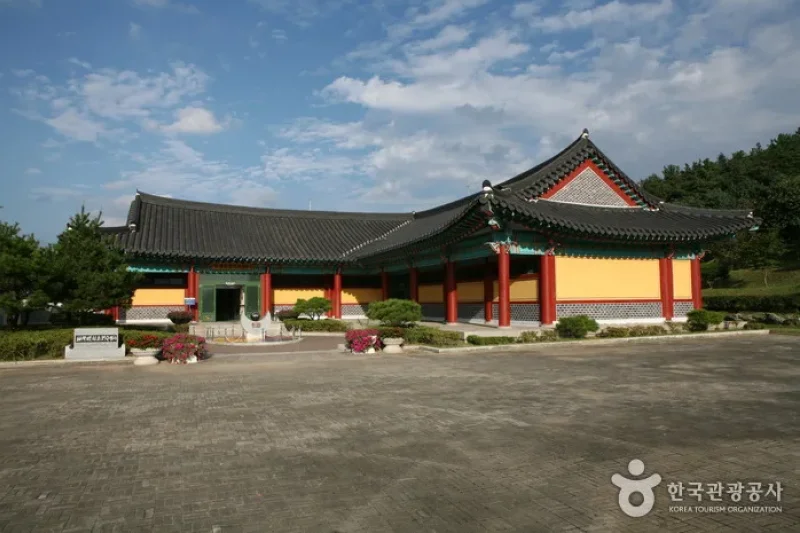 天安 柳寛順烈士遺跡（천안 유관순 열사 유적） (10/23)