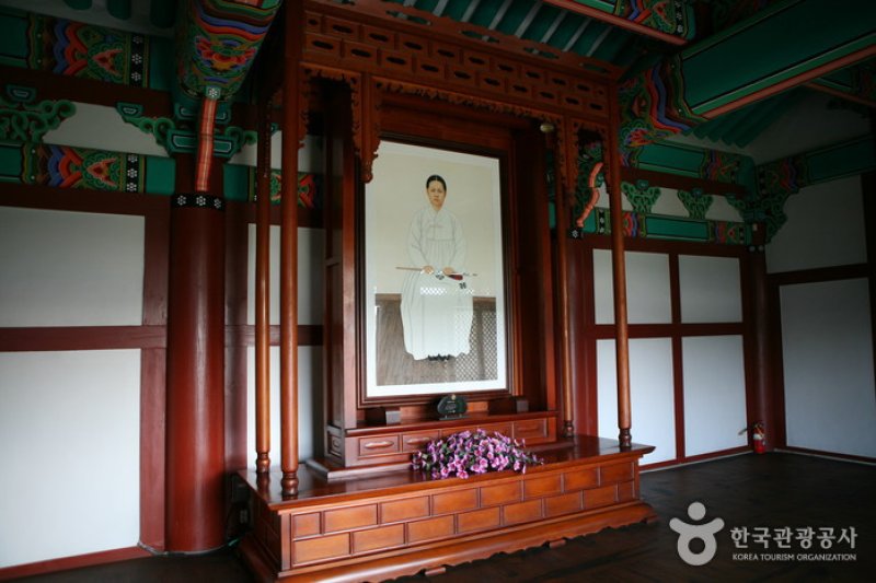 天安 柳寛順烈士遺跡（천안 유관순 열사 유적） (11/23)