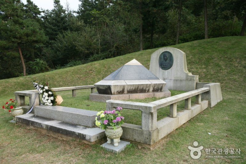 天安 柳寛順烈士遺跡（천안 유관순 열사 유적） (12/23)