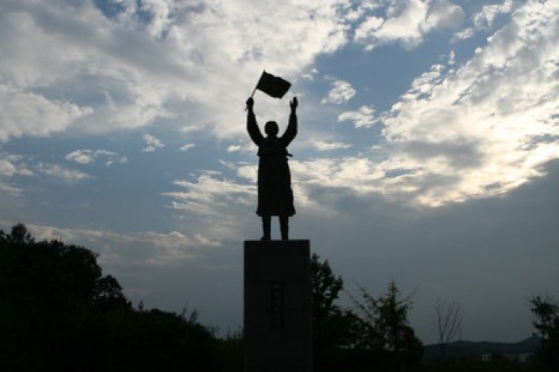 天安 柳寛順烈士遺跡（천안 유관순 열사 유적） (13/23)