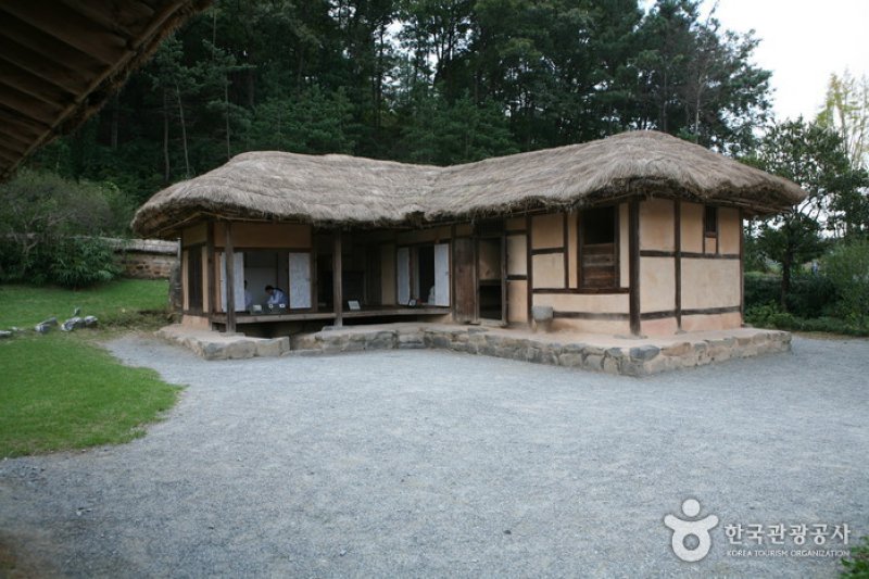 天安 柳寛順烈士遺跡（천안 유관순 열사 유적） (14/23)
