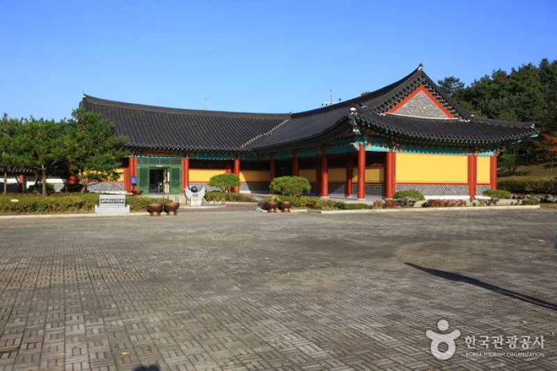 天安 柳寛順烈士遺跡（천안 유관순 열사 유적） (15/23)