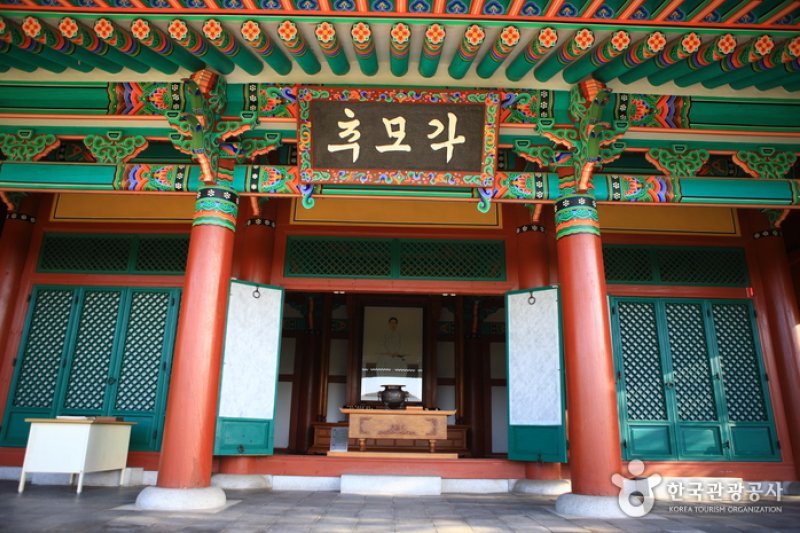 天安 柳寛順烈士遺跡（천안 유관순 열사 유적） (16/23)