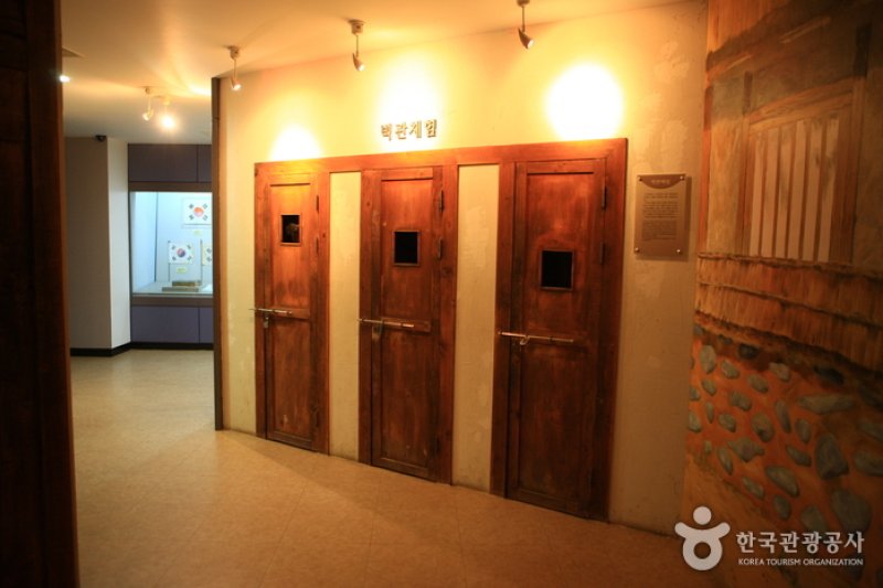 天安 柳寛順烈士遺跡（천안 유관순 열사 유적） (21/23)