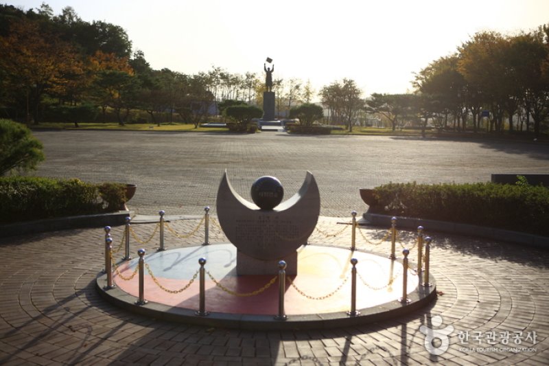 天安 柳寛順烈士遺跡（천안 유관순 열사 유적） (23/23)