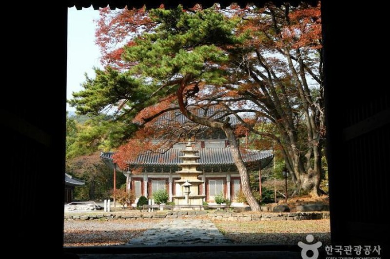 無量寺 (2/4)