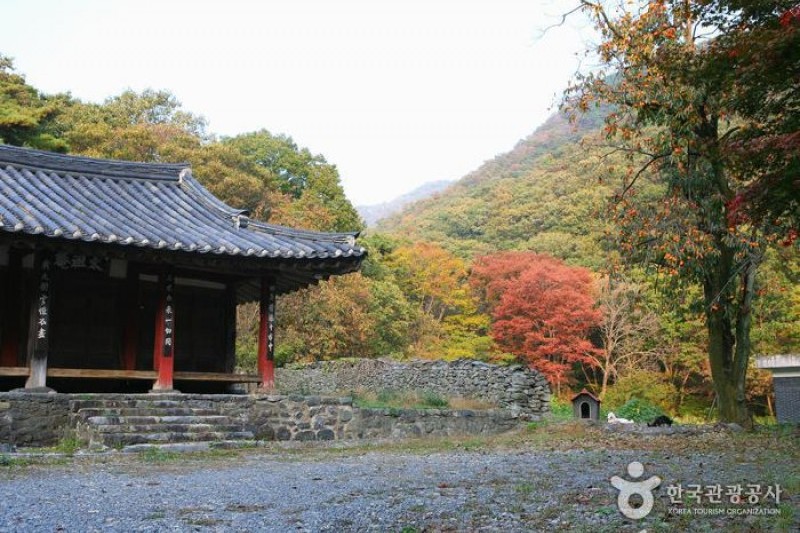 無量寺 (3/4)