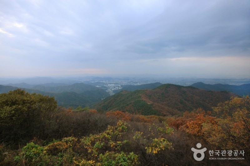 無等山国立公園 (12/45)