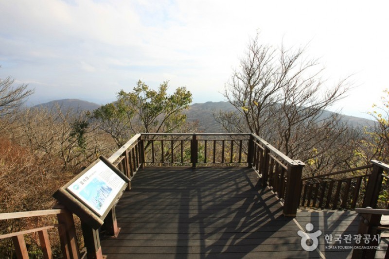 無等山国立公園 (23/45)