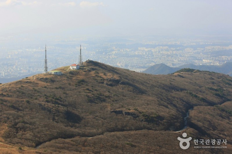 無等山国立公園 (36/45)