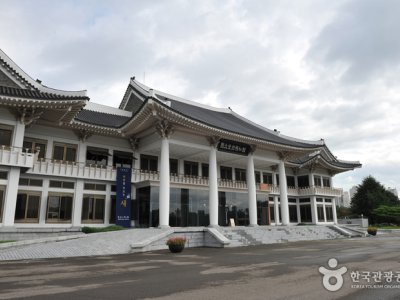 国立光州博物館