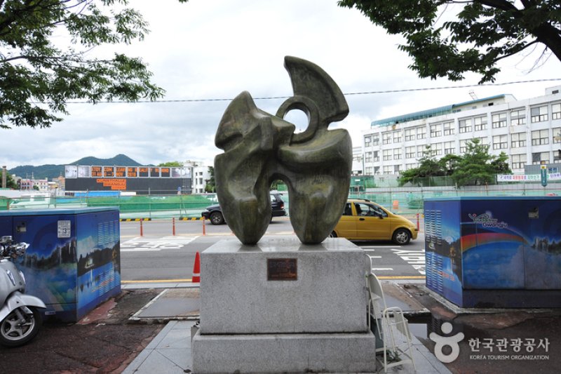 5･18民主広場 (2/4)