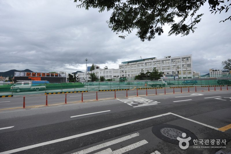 5･18民主広場 (4/4)