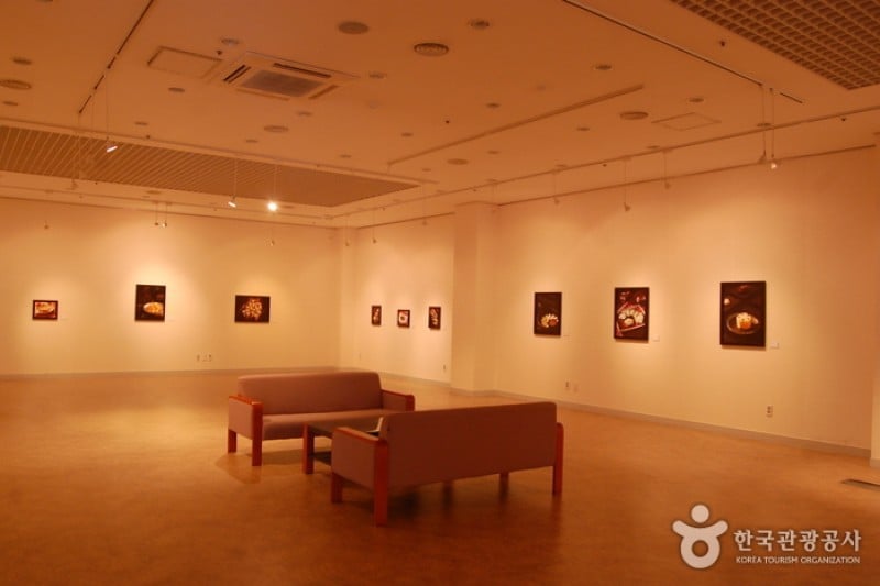 南道郷土料理博物館・湖南文化資料展示館 (3/20)