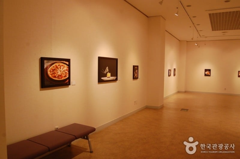 南道郷土料理博物館・湖南文化資料展示館 (4/20)