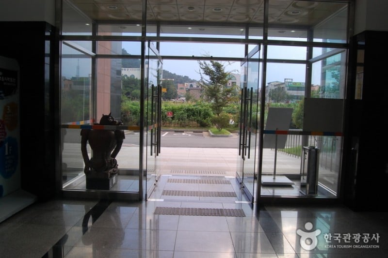 南道郷土料理博物館・湖南文化資料展示館 (7/20)