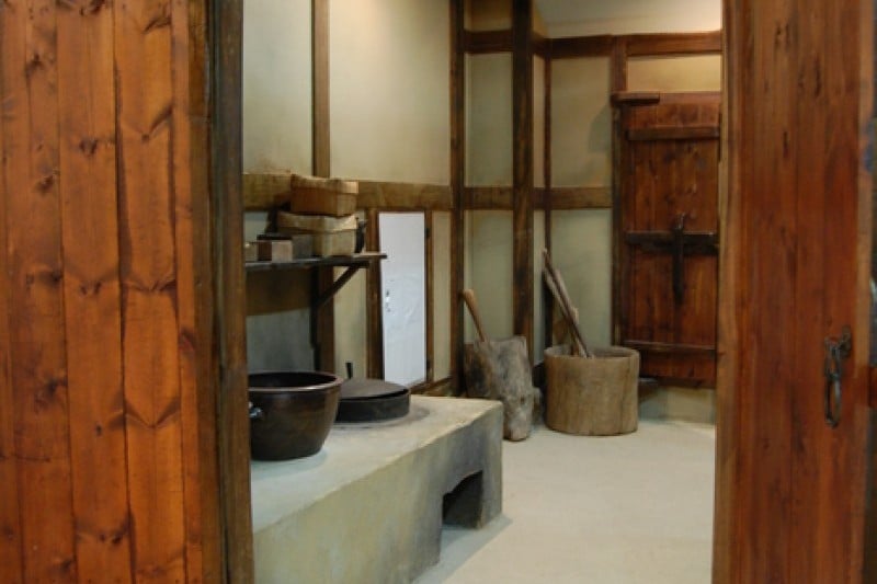 南道郷土料理博物館・湖南文化資料展示館 (11/20)