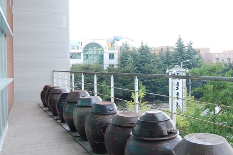 南道郷土料理博物館・湖南文化資料展示館 (12/20)