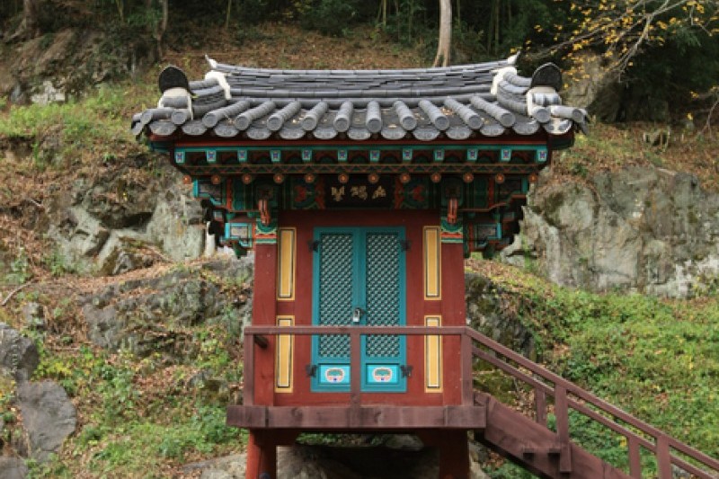 證心寺 (8/33)