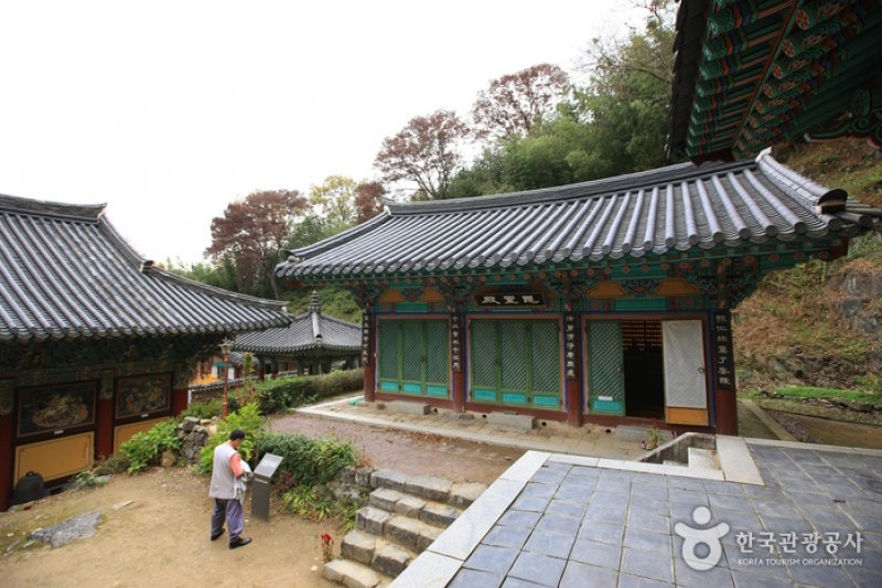 證心寺 (9/33)