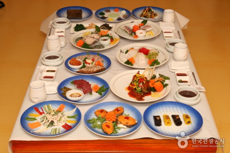松鶴 (1/8)