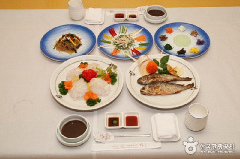 松鶴 (5/8)