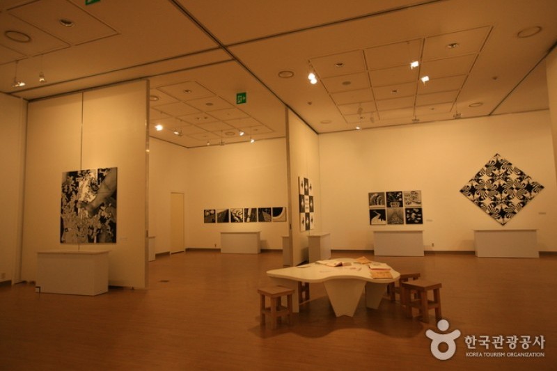 光州市立美術館 (5/10)