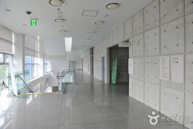 光州市立美術館 (7/10)