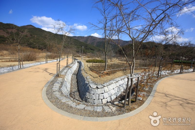 光州湖 湖生態園（광주호 호수생태원） (6/20)