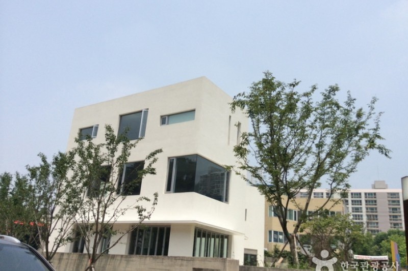 禹済吉美術館 (4/4)