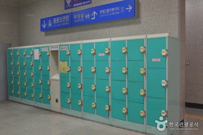 光州駅 (6/10)