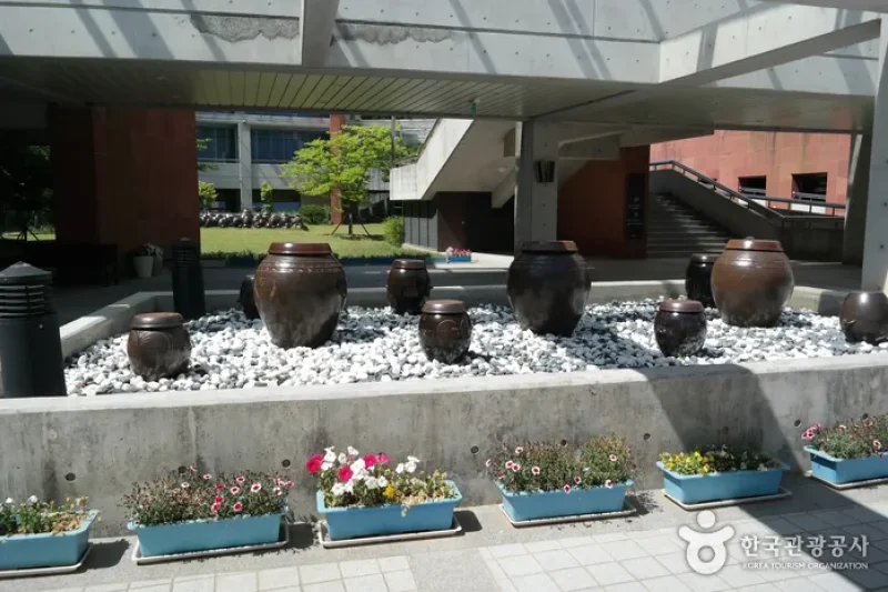 光州キムチタウン (2/5)