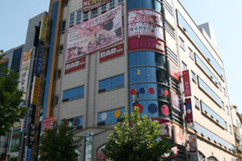 摩天楼 (1/13)