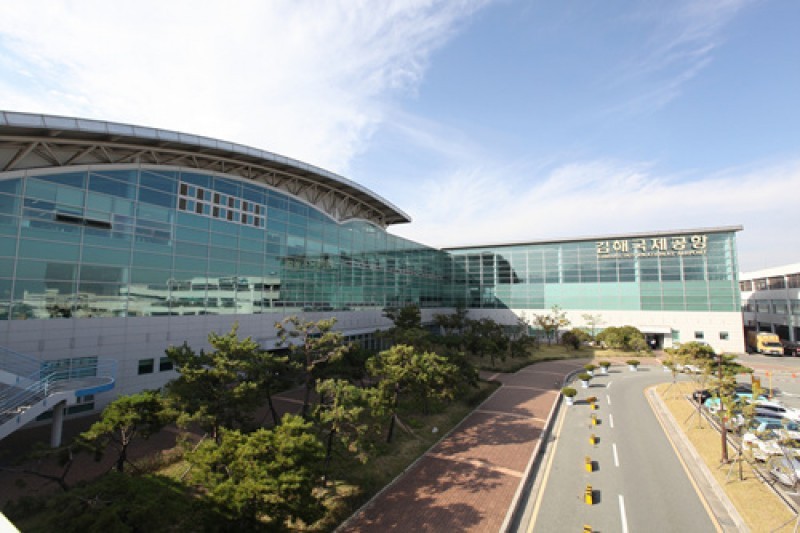 金海国際空港 (1/1)